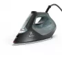 Electrolux E7SI2-6OG żelazko parowe stopa RESILIUM 2600 W czarny, ciemnozielony
