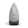 Electrolux E7SI2-6OG żelazko parowe stopa RESILIUM 2600 W czarny, ciemnozielony