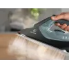 Electrolux E7SI2-6OG żelazko parowe stopa RESILIUM 2600 W czarny, ciemnozielony