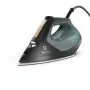 Żelazko parowe Electrolux E8SI2-8OG stopa RESILIUM 2800 W Czarny, Ciemnozielony