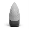 Electrolux E5SI2-6OG Żelazko parowe Stopa Glissium 2400 W Czarny, Ciemnozielony