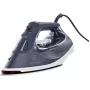 Żelazko parowe Electrolux E6SI1-2MN Dry & Steam 2400 W granatowe