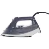 Żelazko parowe Electrolux E6SI1-2MN Dry & Steam 2400 W granatowe