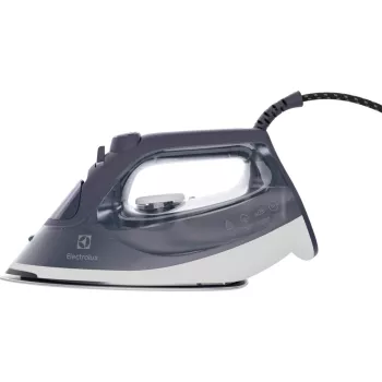 Żelazko parowe Electrolux E6SI1-2MN Dry & Steam 2400 W granatowe