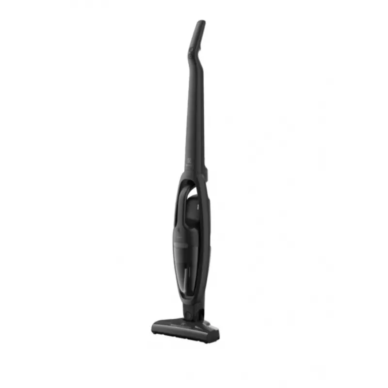 Electrolux ES31CB18GG Odkurzacz pionowy Akumulatorowy Suchy Grafitowy, Szary