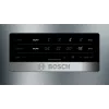 Bosch Serie 4 KGN49XLEA Chłodziarko-zamrażarka wolnostojąca 438 L Stal nierdzewna