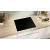 Bosch Serie 6 PKF675FP2E płyta grzewcza Czarny Do zabudowy 60 cm Płyta ceramiczna 4 strefa(y)