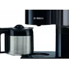Bosch TKA8A053 ekspres do kawy półautomatyczny przelewowy 1,1 l