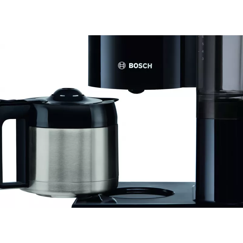 Bosch TKA8A053 ekspres do kawy półautomatyczny przelewowy 1,1 l