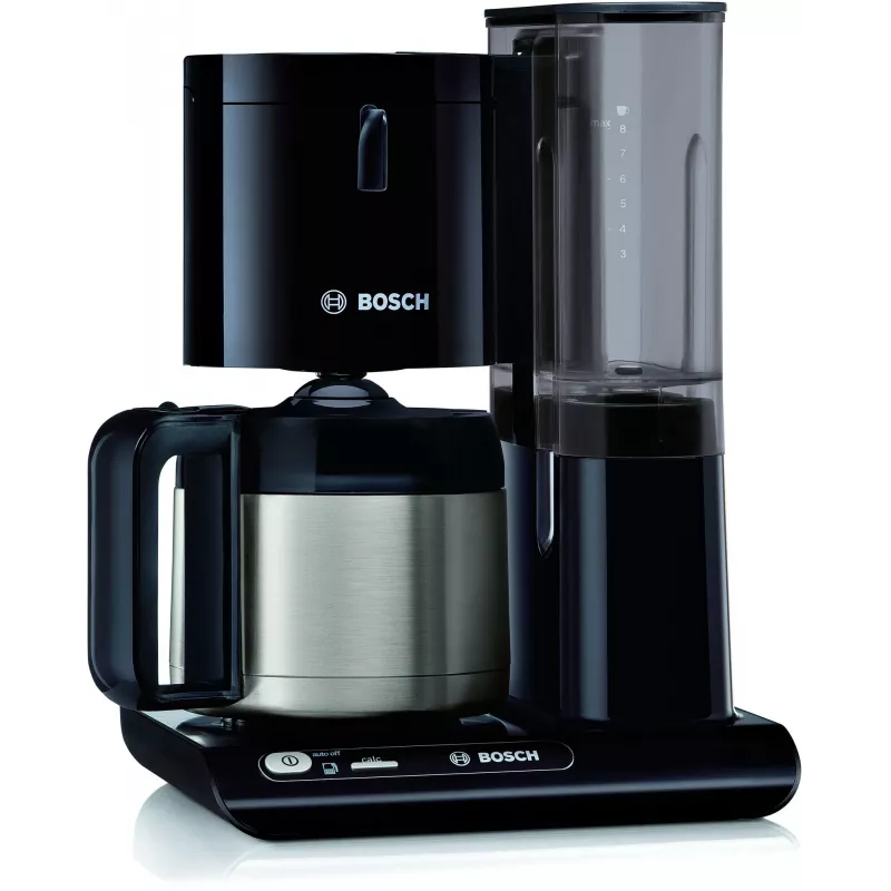 Bosch TKA8A053 ekspres do kawy półautomatyczny przelewowy 1,1 l