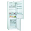 Bosch Serie 4 KGN49XWEA lodówko-zamrażarka Wolnostojąca 438 l Biały