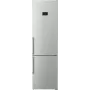Lodówko-zamrażarka Bosch Serie 6 KGN39AIBT wolnostojąca 363 l stal nierdzewna