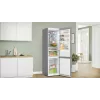 Lodówko-zamrażarka Bosch Serie 6 KGN39AIBT wolnostojąca 363 l stal nierdzewna