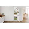 Bosch Serie 2 KIN86NSE0 lodówko-zamrażarka do zabudowy 260 L