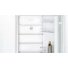 Bosch Serie 2 KIN86NSE0 lodówko-zamrażarka do zabudowy 260 L