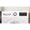 Bosch Serie 6 WGG242Z2SN pralka ładowana od przodu 9 kg 1200 obr./min Biały