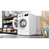 Bosch Serie 6 WGG242Z2SN pralka ładowana od przodu 9 kg 1200 obr./min Biały