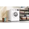 Bosch Serie 6 WGG242Z2SN pralka ładowana od przodu 9 kg 1200 obr./min Biały