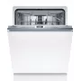Bosch Serie 6 SMV6ZCX13E zmywarka W pełni zintegrowana 14 kompletów