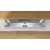 Bosch Serie 6 SMV6ZCX13E zmywarka W pełni zintegrowana 14 kompletów