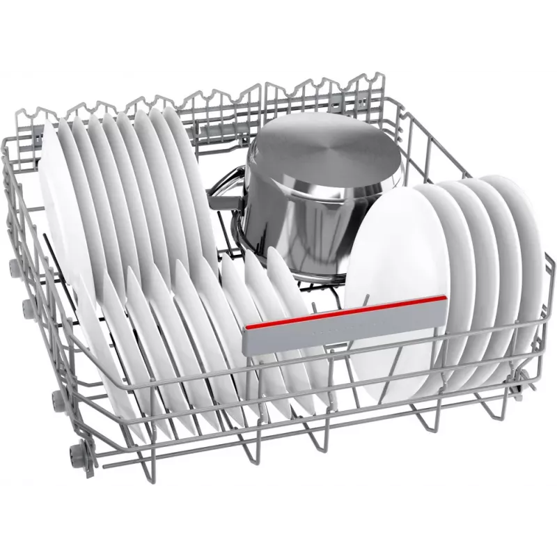 Bosch Serie 6 SMV6ZCX13E zmywarka W pełni zintegrowana 14 kompletów