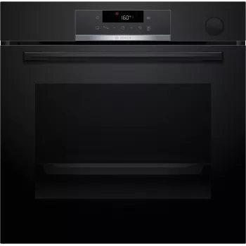 Piekarnik Bosch Serie 4 HRG532BB3 71 L 3600 W Czarny