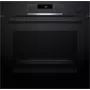 Piekarnik Bosch Serie 4 HRG532BB3 71 L 3600 W Czarny