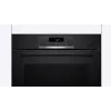 Piekarnik Bosch Serie 4 HRG532BB3 71 L 3600 W Czarny