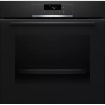 Bosch Serie 4 HBA571BB3 piekarnik 71 L 3600 W Czarny