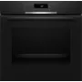 Bosch Serie 4 HBA571BB3 piekarnik 71 L 3600 W Czarny
