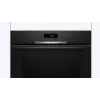Bosch Serie 4 HBA571BB3 piekarnik 71 L 3600 W Czarny