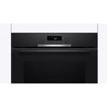 Bosch Serie 4 HBA571BB3 piekarnik 71 L 3600 W Czarny