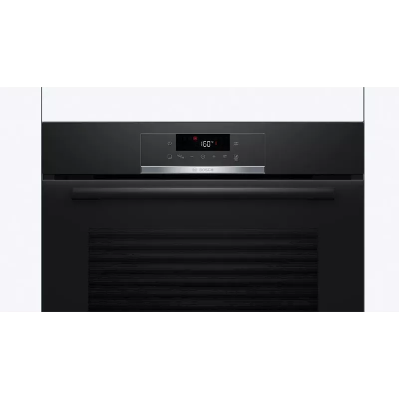 Bosch Serie 4 HBA571BB3 piekarnik 71 L 3600 W Czarny