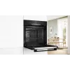 Bosch Serie 4 HBA571BB3 piekarnik 71 L 3600 W Czarny