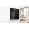 Bosch Serie 4 HBA571BB3 piekarnik 71 L 3600 W Czarny