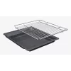 Bosch Serie 4 HBA571BB3 piekarnik 71 L 3600 W Czarny
