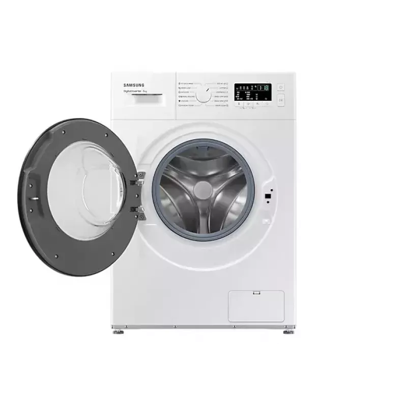 Pralka Samsung WW60A3120BE/LE ładowana od przodu 6 kg 1200 obr./min biała