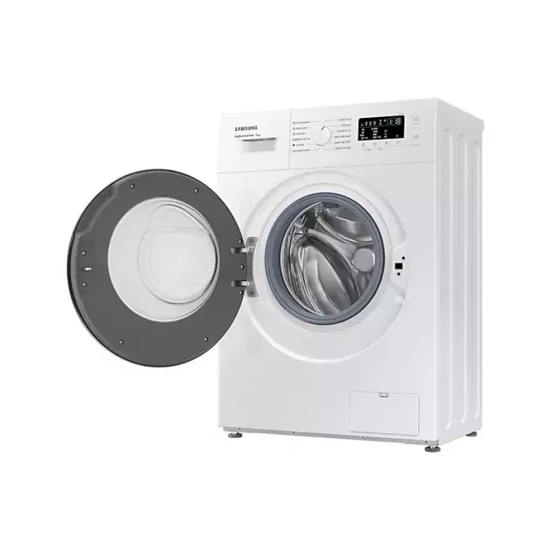 Pralka Samsung WW60A3120BE/LE ładowana od przodu 6 kg 1200 obr./min biała