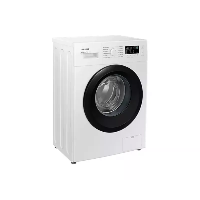 Pralka Samsung WW60A3120BE/LE ładowana od przodu 6 kg 1200 obr./min biała