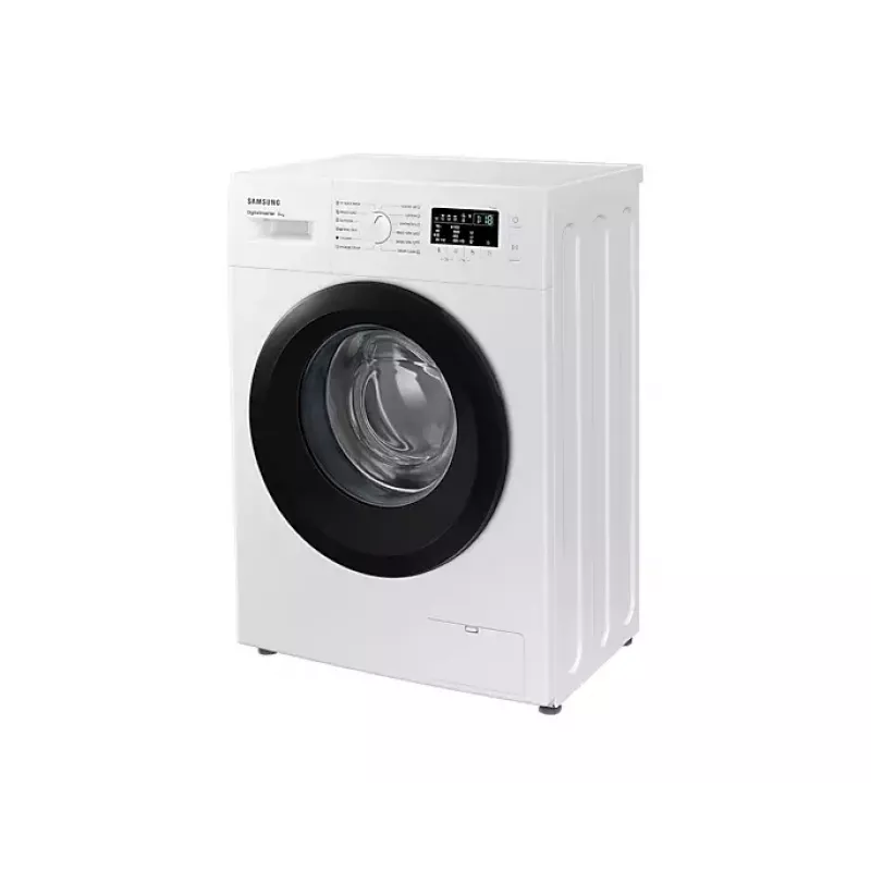 Pralka Samsung WW60A3120BE/LE ładowana od przodu 6 kg 1200 obr./min biała