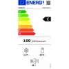 Samsung RB38C7B5C12/EF lodówka do zabudowy wolnostojącej Biała