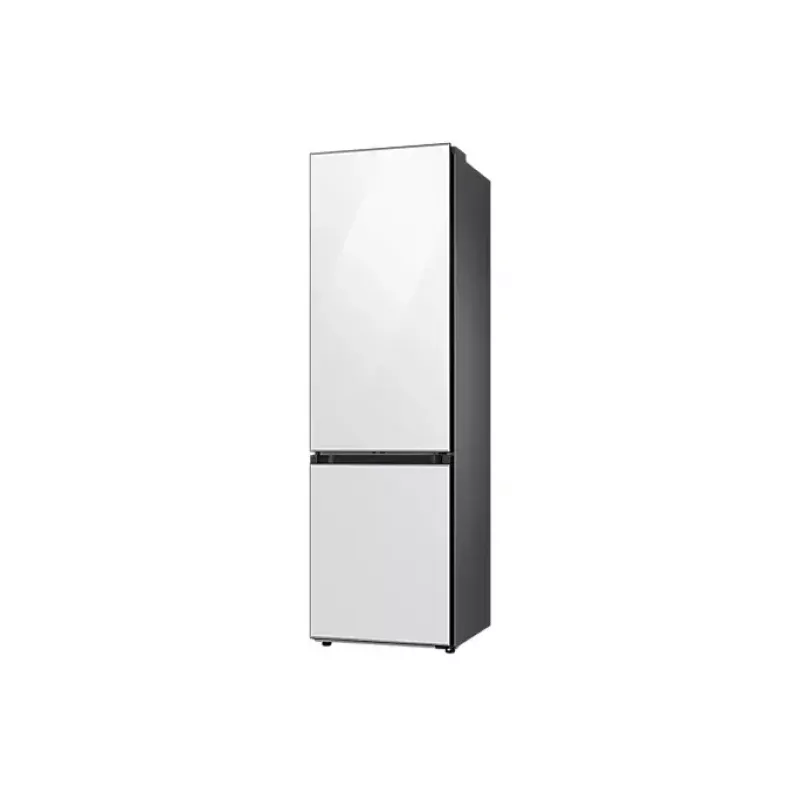 Samsung RB38C7B5C12/EF lodówka do zabudowy wolnostojącej Biała