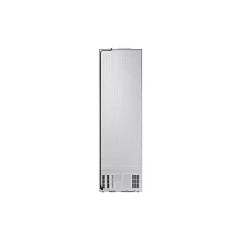 Samsung RB38C7B5C12/EF lodówka do zabudowy wolnostojącej Biała