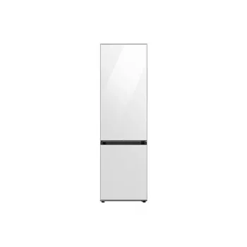 Samsung RB38C7B5C12/EF lodówka do zabudowy wolnostojącej Biała