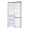 Samsung RB38C671DSA Wolnostojąca lodówka 390 L srebrna