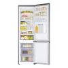Samsung RB38C671DSA Wolnostojąca lodówka 390 L srebrna