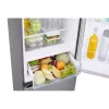 Samsung RB38C671DSA Wolnostojąca lodówka 390 L srebrna