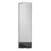 Samsung RB38C671DSA Wolnostojąca lodówka 390 L srebrna