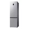 Samsung RB38C671DSA Wolnostojąca lodówka 390 L srebrna