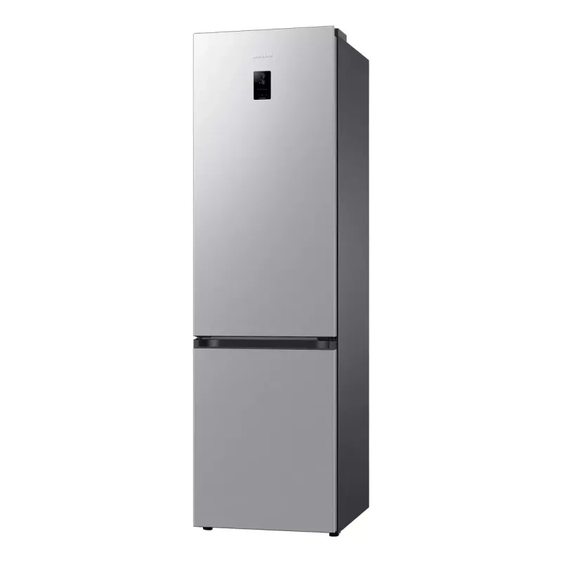 Samsung RB38C671DSA Wolnostojąca lodówka 390 L srebrna